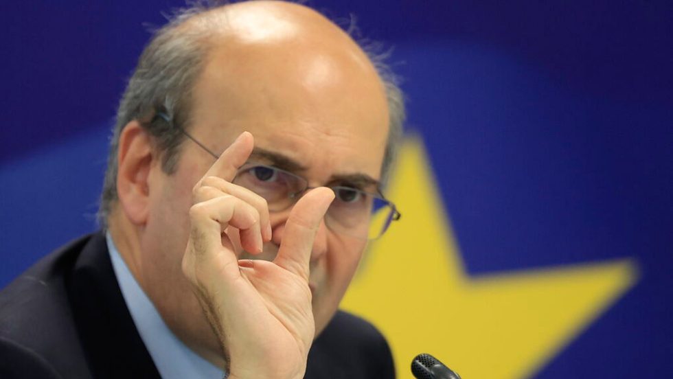 xatzidakis
